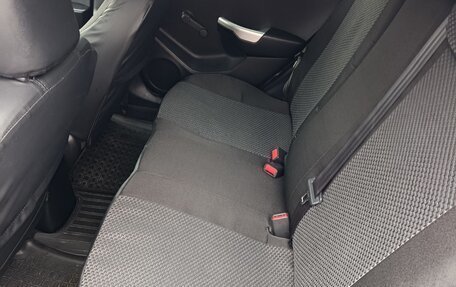 KIA Rio III рестайлинг, 2013 год, 920 000 рублей, 6 фотография