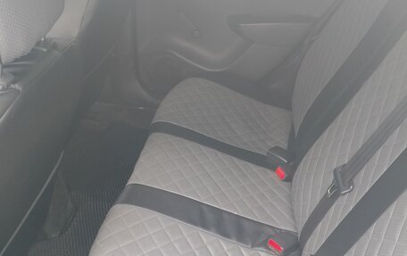 Hyundai Solaris II рестайлинг, 2013 год, 600 000 рублей, 5 фотография