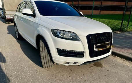 Audi Q7, 2010 год, 1 000 000 рублей, 2 фотография