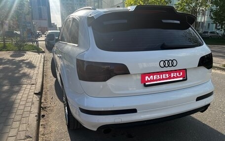Audi Q7, 2010 год, 1 000 000 рублей, 4 фотография