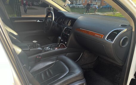 Audi Q7, 2010 год, 1 000 000 рублей, 9 фотография