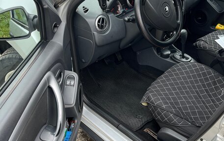 Renault Duster I рестайлинг, 2012 год, 980 000 рублей, 8 фотография