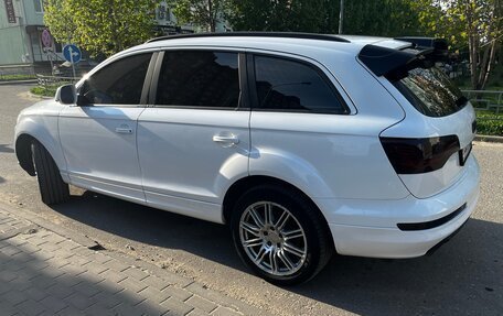 Audi Q7, 2010 год, 1 000 000 рублей, 6 фотография