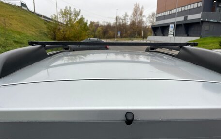 Renault Duster I рестайлинг, 2012 год, 980 000 рублей, 11 фотография