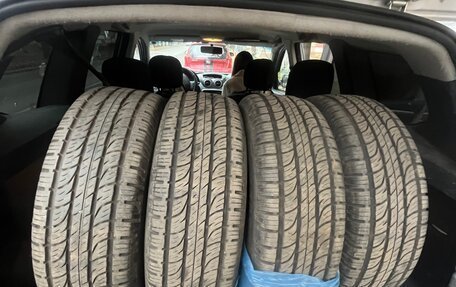 Renault Duster I рестайлинг, 2012 год, 980 000 рублей, 12 фотография