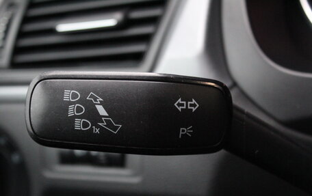 Skoda Rapid I, 2019 год, 1 390 000 рублей, 12 фотография