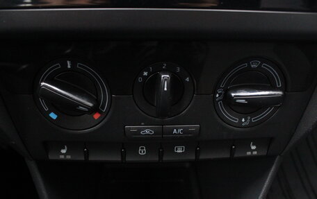 Skoda Rapid I, 2019 год, 1 390 000 рублей, 15 фотография