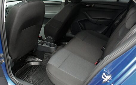 Skoda Rapid I, 2019 год, 1 390 000 рублей, 18 фотография