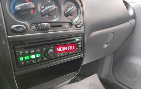 Daewoo Matiz I, 2011 год, 239 000 рублей, 9 фотография