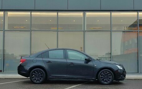 Chevrolet Cruze II, 2011 год, 429 000 рублей, 2 фотография