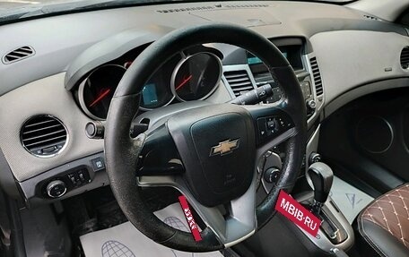 Chevrolet Cruze II, 2011 год, 429 000 рублей, 6 фотография