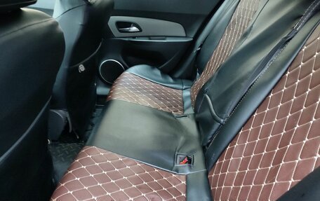 Chevrolet Cruze II, 2011 год, 429 000 рублей, 8 фотография