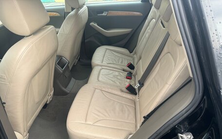 Audi Q5, 2010 год, 1 090 000 рублей, 9 фотография