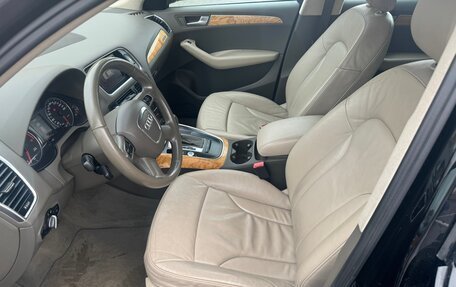 Audi Q5, 2010 год, 1 090 000 рублей, 6 фотография