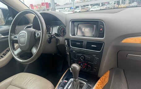 Audi Q5, 2010 год, 1 090 000 рублей, 7 фотография