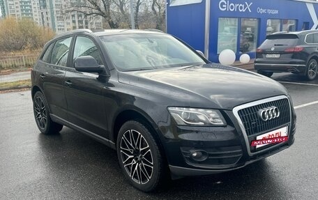 Audi Q5, 2010 год, 1 090 000 рублей, 5 фотография