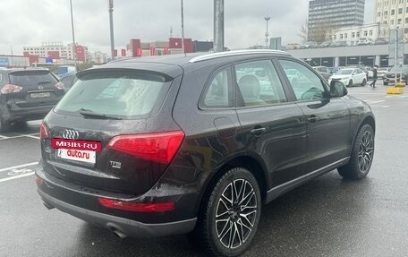 Audi Q5, 2010 год, 1 090 000 рублей, 4 фотография