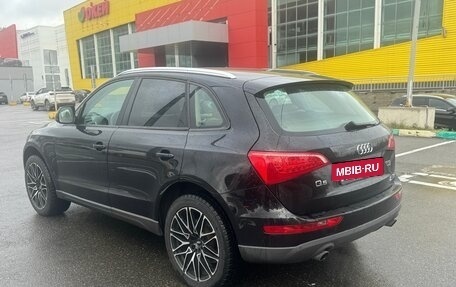 Audi Q5, 2010 год, 1 090 000 рублей, 3 фотография