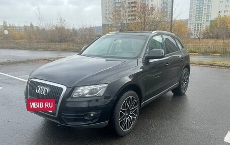 Audi Q5, 2010 год, 1 090 000 рублей, 2 фотография
