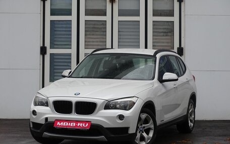 BMW X1, 2013 год, 1 350 000 рублей, 1 фотография