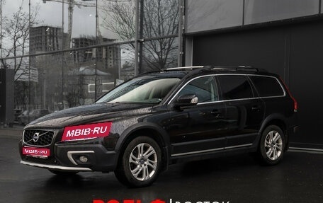 Volvo XC70 II рестайлинг, 2015 год, 1 900 000 рублей, 1 фотография