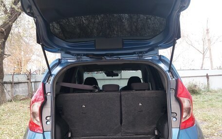 Nissan Note II рестайлинг, 2014 год, 675 000 рублей, 7 фотография