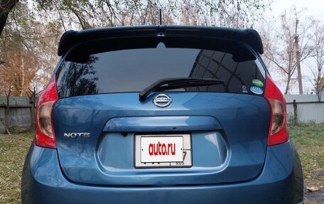 Nissan Note II рестайлинг, 2014 год, 675 000 рублей, 5 фотография