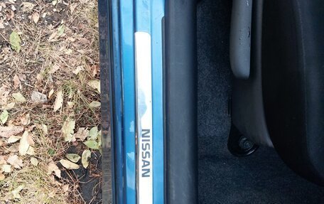 Nissan Note II рестайлинг, 2014 год, 675 000 рублей, 15 фотография