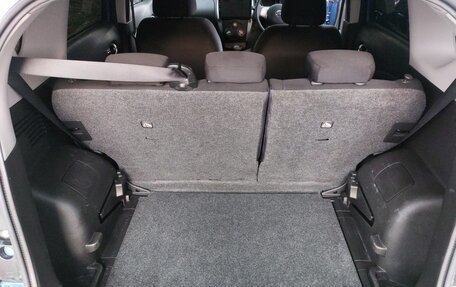 Nissan Note II рестайлинг, 2014 год, 675 000 рублей, 13 фотография