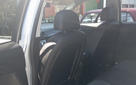 Opel Antara I, 2013 год, 1 180 000 рублей, 3 фотография