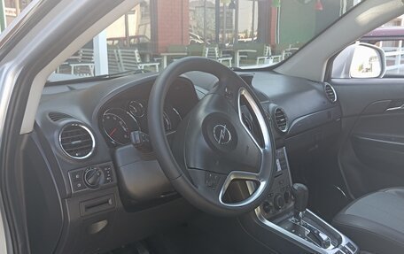 Opel Antara I, 2013 год, 1 180 000 рублей, 2 фотография