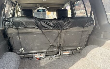 Isuzu Bighorn II, 1992 год, 799 000 рублей, 13 фотография