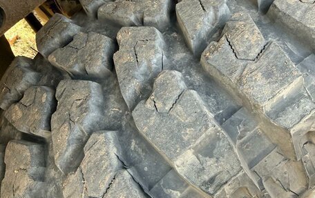 Isuzu Bighorn II, 1992 год, 799 000 рублей, 19 фотография