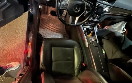 Mercedes-Benz E-Класс, 2013 год, 2 800 000 рублей, 6 фотография