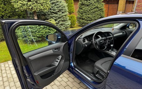 Audi A4, 2014 год, 1 870 000 рублей, 8 фотография