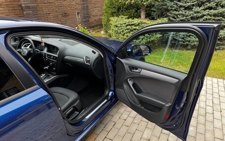 Audi A4, 2014 год, 1 870 000 рублей, 11 фотография