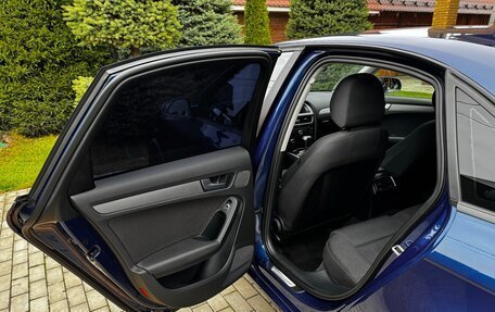 Audi A4, 2014 год, 1 870 000 рублей, 9 фотография