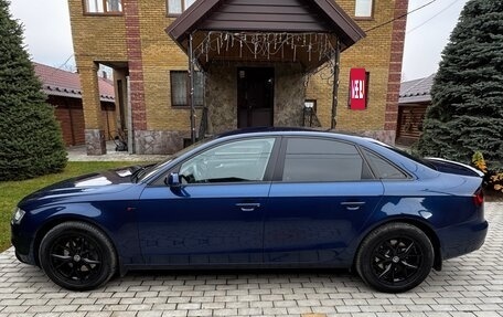 Audi A4, 2014 год, 1 870 000 рублей, 7 фотография