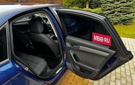 Audi A4, 2014 год, 1 870 000 рублей, 10 фотография