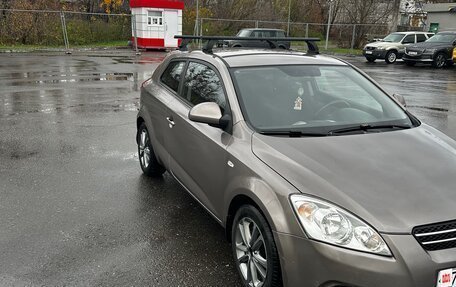 KIA cee'd I рестайлинг, 2009 год, 750 000 рублей, 8 фотография