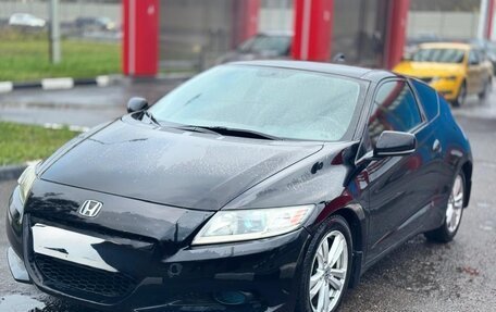 Honda CR-Z, 2010 год, 970 000 рублей, 2 фотография