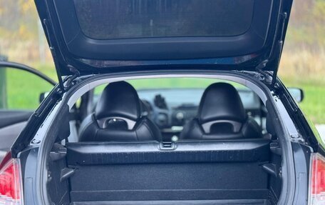 Honda CR-Z, 2010 год, 970 000 рублей, 4 фотография