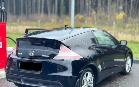 Honda CR-Z, 2010 год, 970 000 рублей, 3 фотография