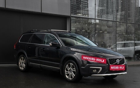 Volvo XC70 II рестайлинг, 2015 год, 1 900 000 рублей, 3 фотография