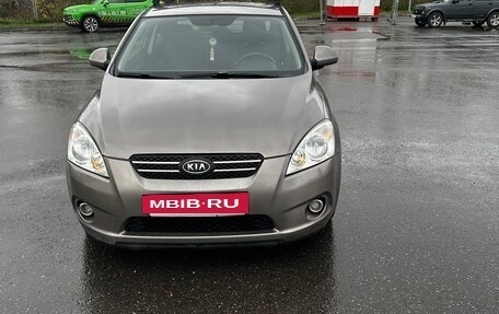 KIA cee'd I рестайлинг, 2009 год, 750 000 рублей, 9 фотография
