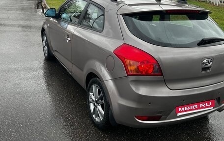 KIA cee'd I рестайлинг, 2009 год, 750 000 рублей, 11 фотография