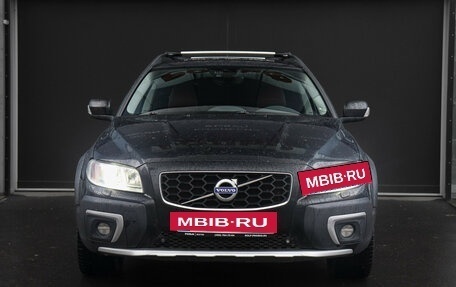 Volvo XC70 II рестайлинг, 2015 год, 1 900 000 рублей, 2 фотография