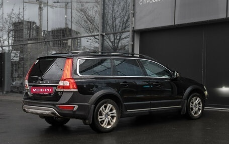 Volvo XC70 II рестайлинг, 2015 год, 1 900 000 рублей, 5 фотография