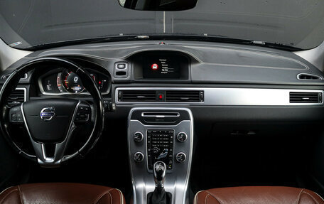 Volvo XC70 II рестайлинг, 2015 год, 1 900 000 рублей, 13 фотография