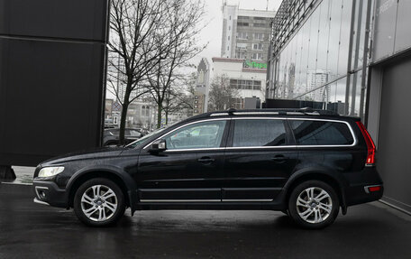 Volvo XC70 II рестайлинг, 2015 год, 1 900 000 рублей, 8 фотография